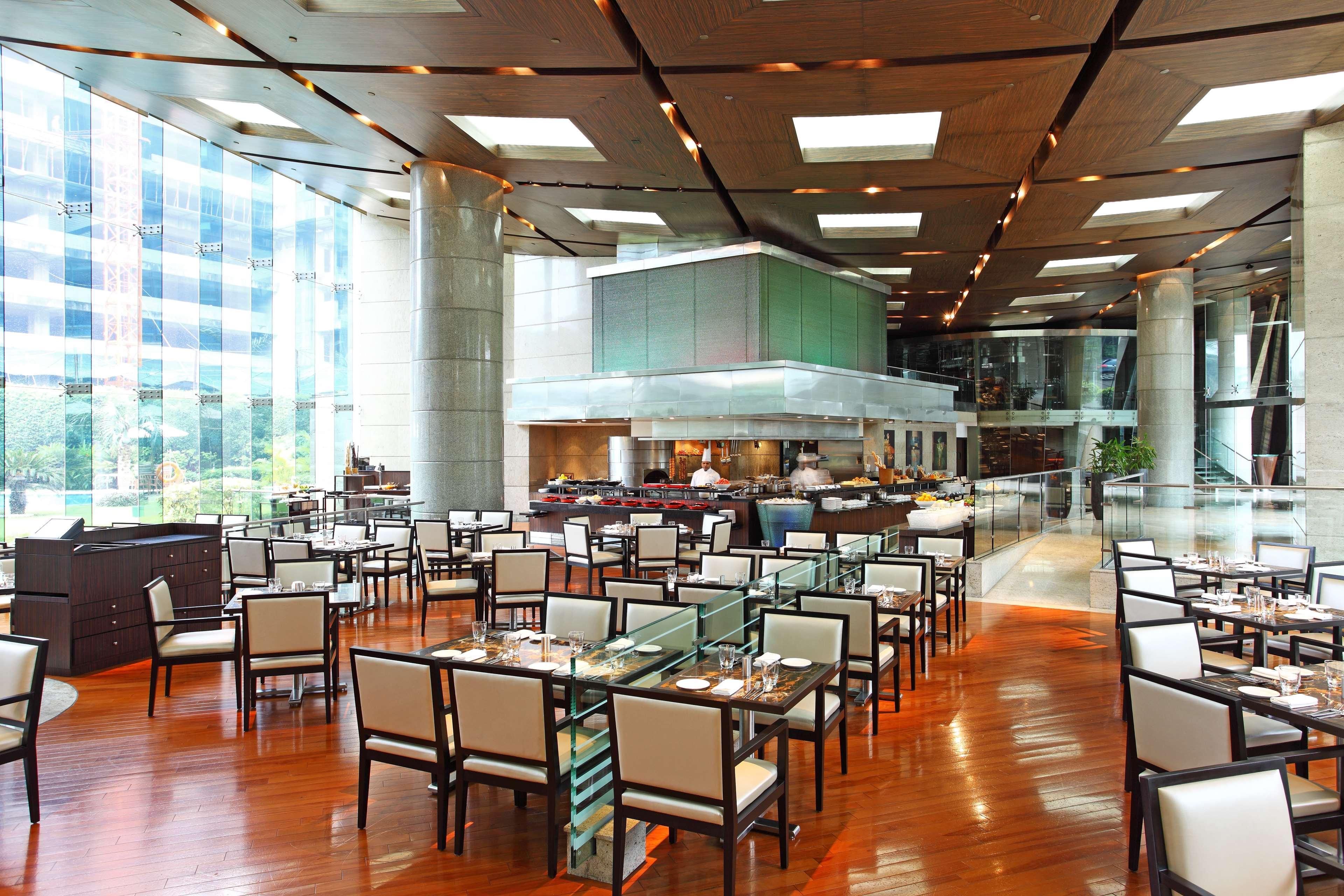 Hyatt Regency Mumbai International Airport — Photos 2