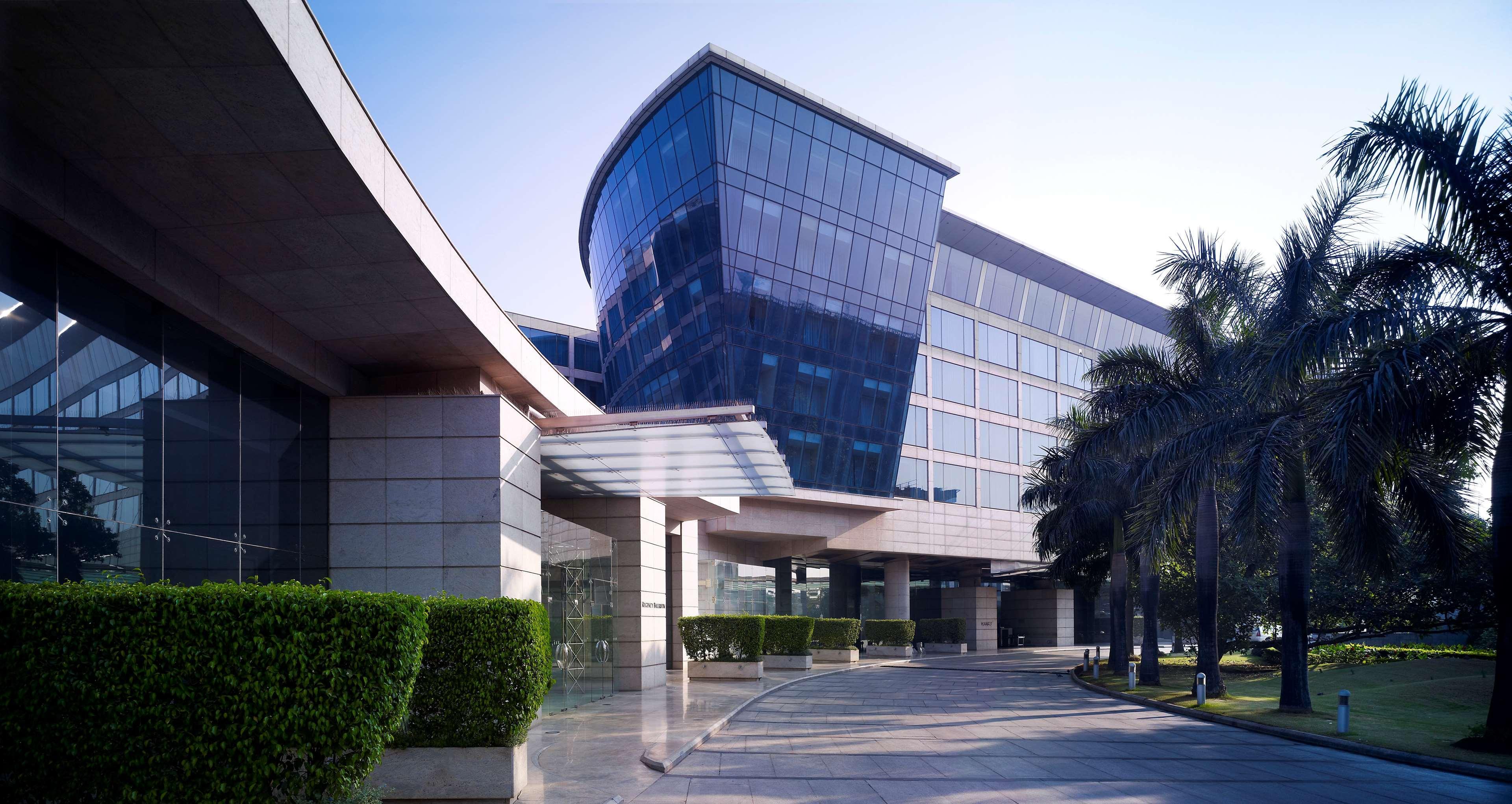 Hyatt Regency Mumbai International Airport, Mumbai